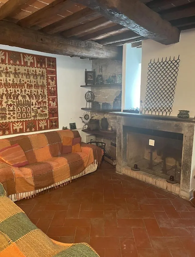 Molin Barletta - Nice Holiday House With Private Pool Marliana, Toscana 0*, Marliana Italy